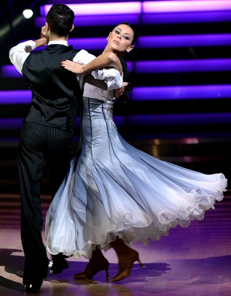 Dancing with the Stars Live 8